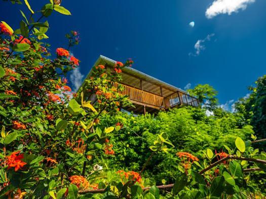 Holiday home Frenchy's