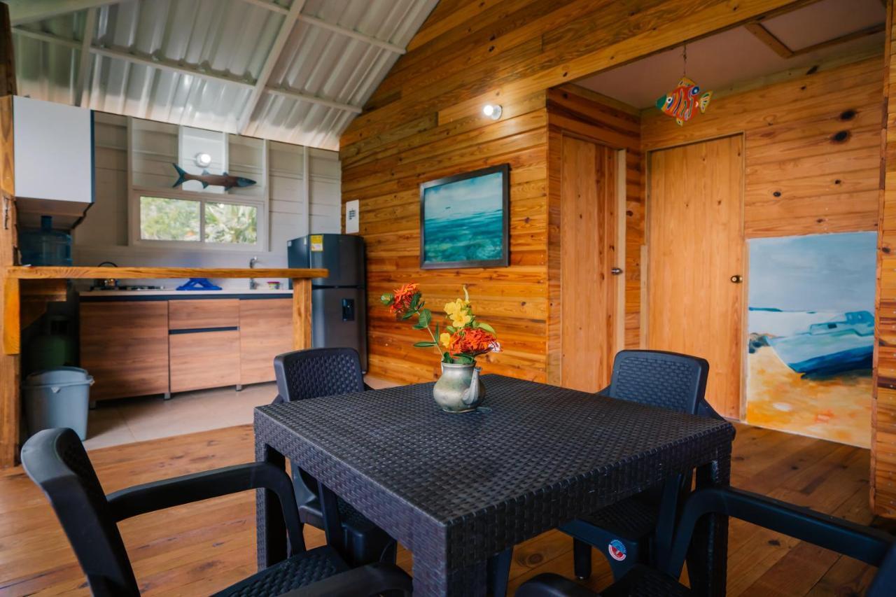 Holiday home Frenchy's